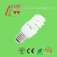 Full Spiral Series T2-13W Energy Saving Lamp CFL (VLC-FST2-13W)